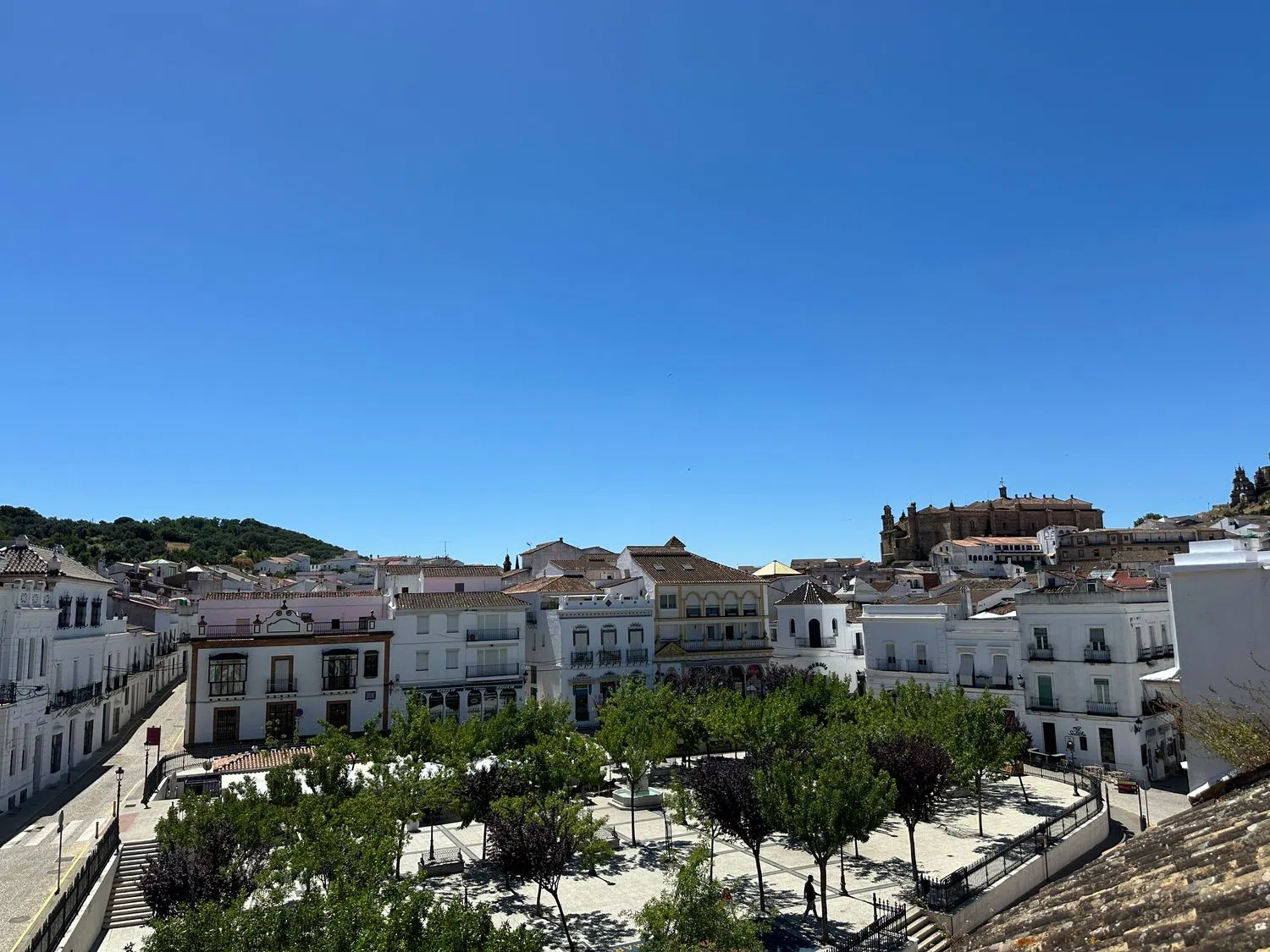 Piso en plaza Marqués de Aracena, 15 - Foto 11