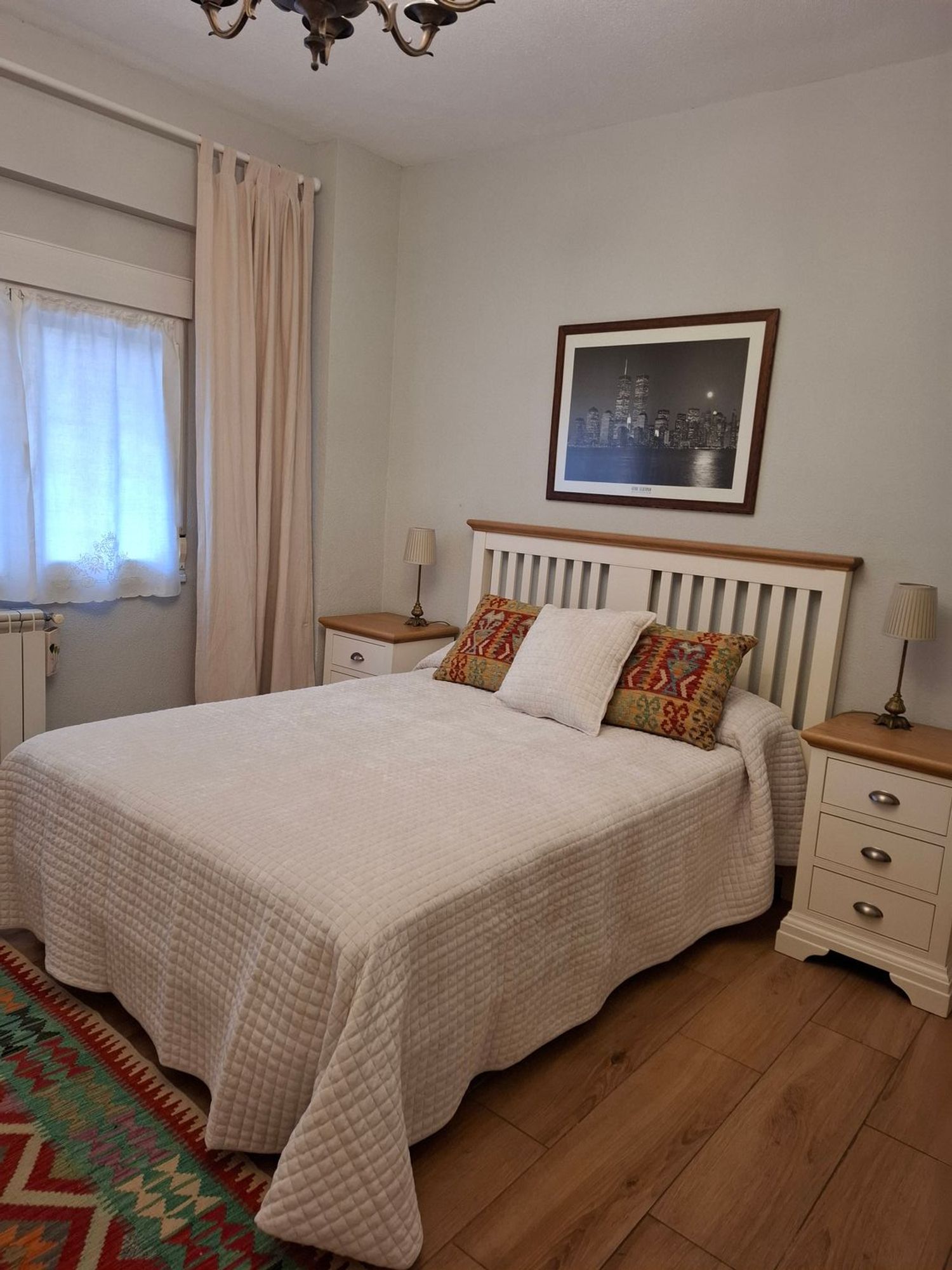 Piso en calle talavera, 12