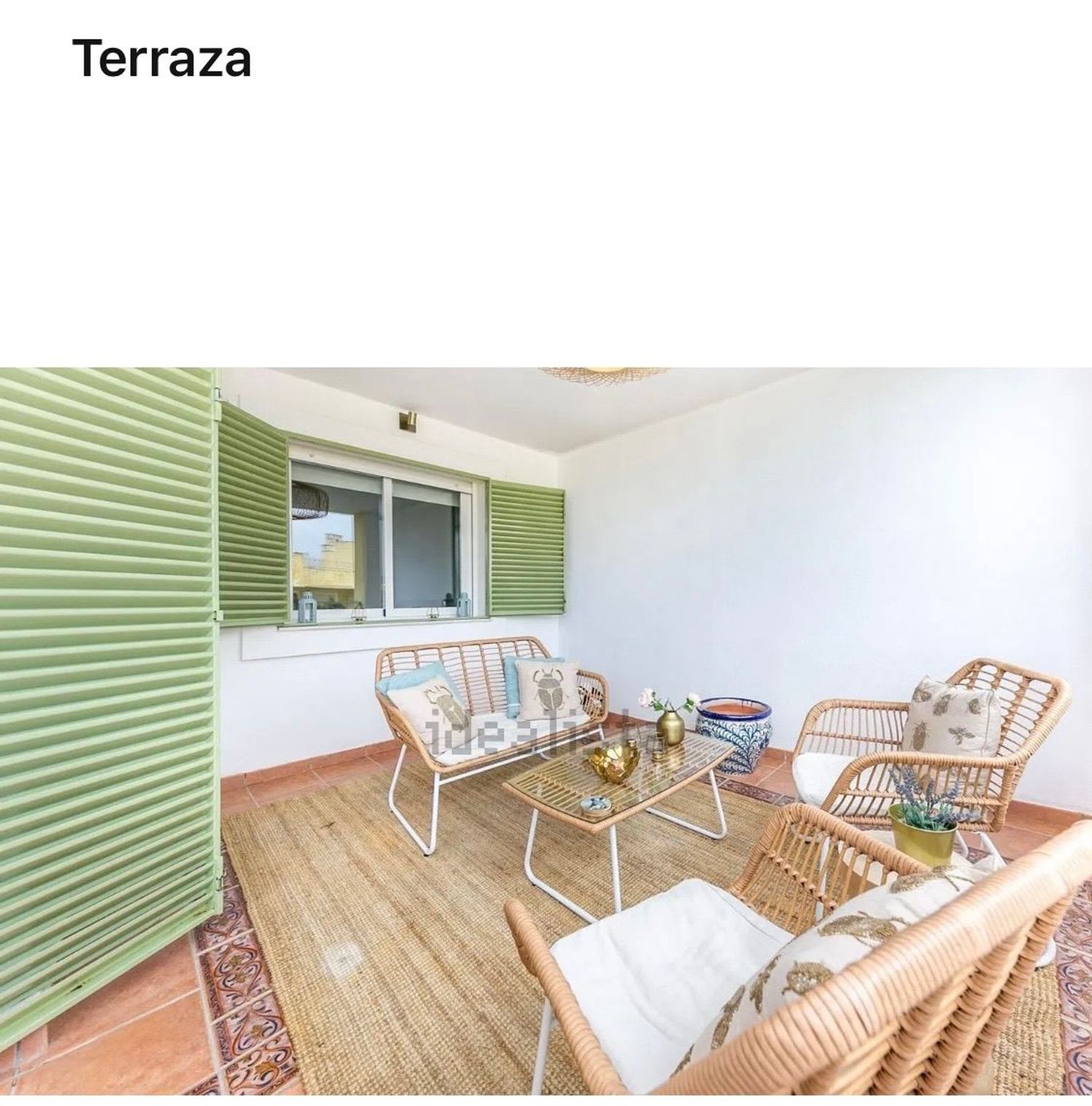 Piso en avenida Calderón de la Barca, 4 h - Foto 30