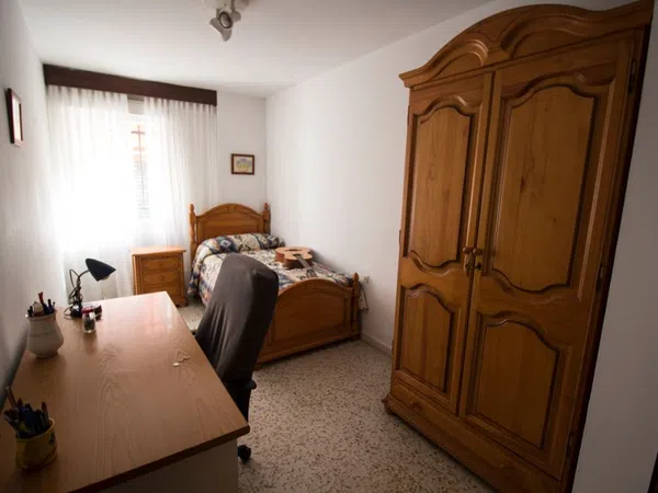 Piso en Calle San Jacinto, 25, Calle Betis - Pagés del Corro - Foto 31