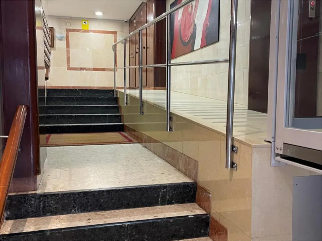 Piso en  Calle González Besada 41 - Foto 2