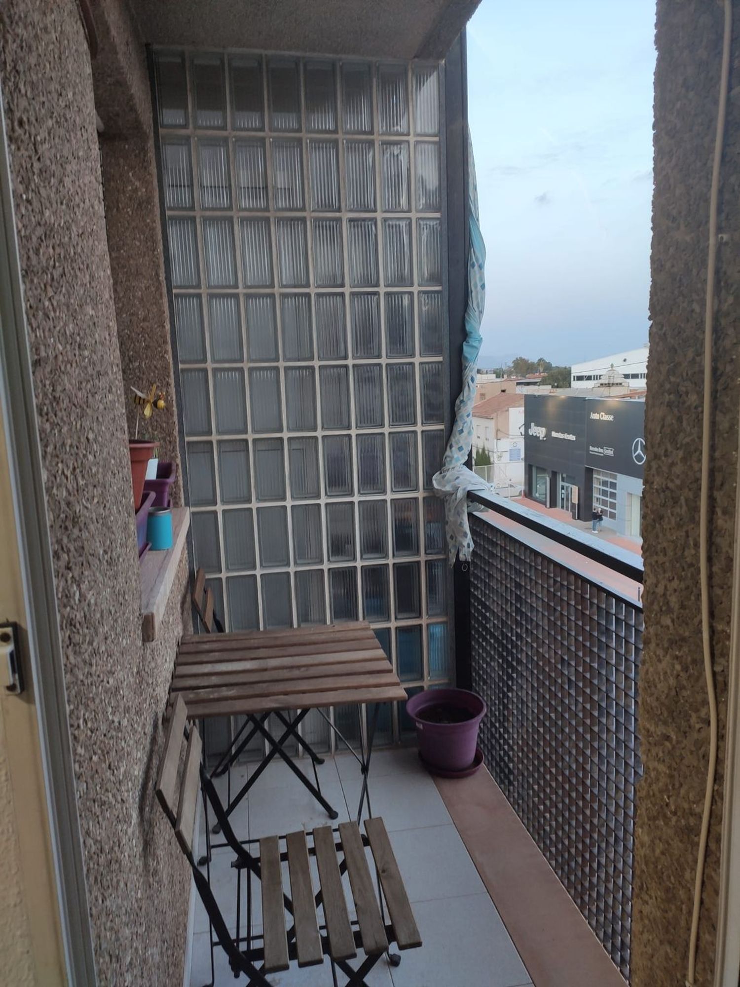 Piso en Carretera Alicante, 45, Puente Tocinos - Foto 5