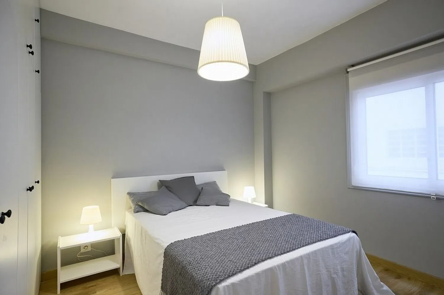 Piso en calle Magistrado Manuel Artime, 3 - Foto 12