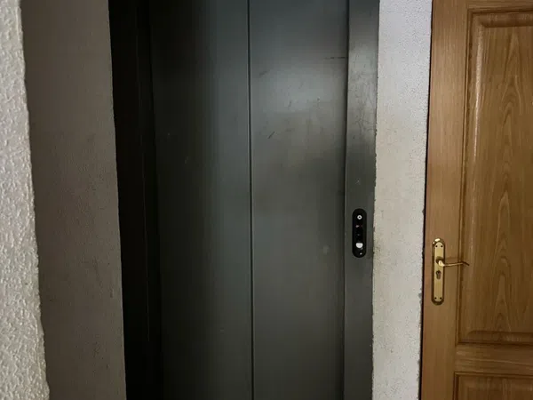 Piso en Avenida Portugal, 104 - Foto 5