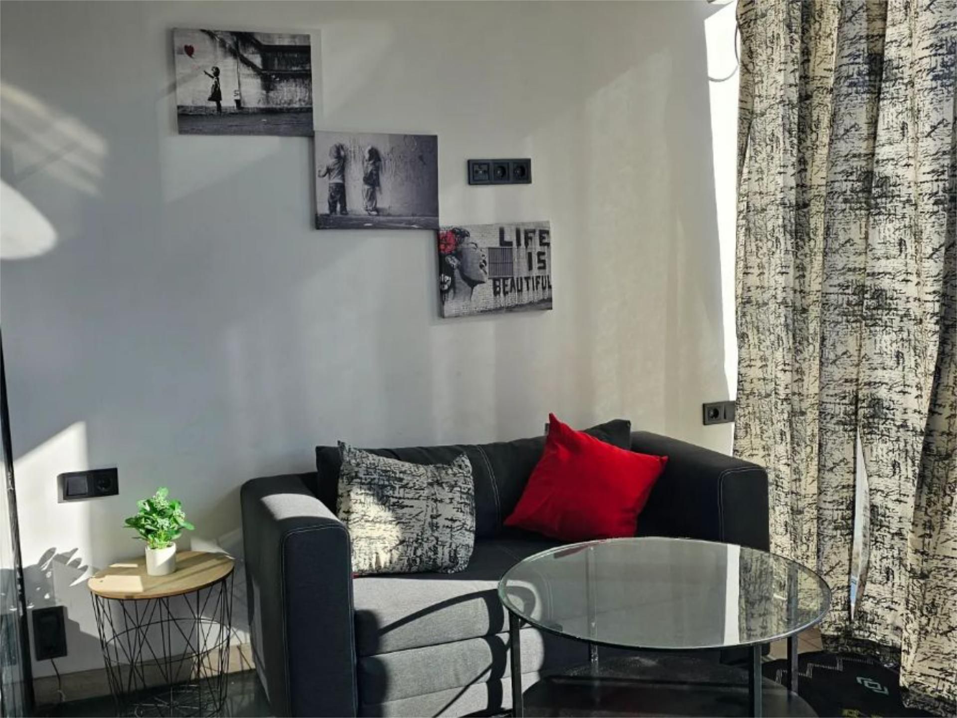 Dúplex en  Carretera de Fuencarral 56 - Foto 1