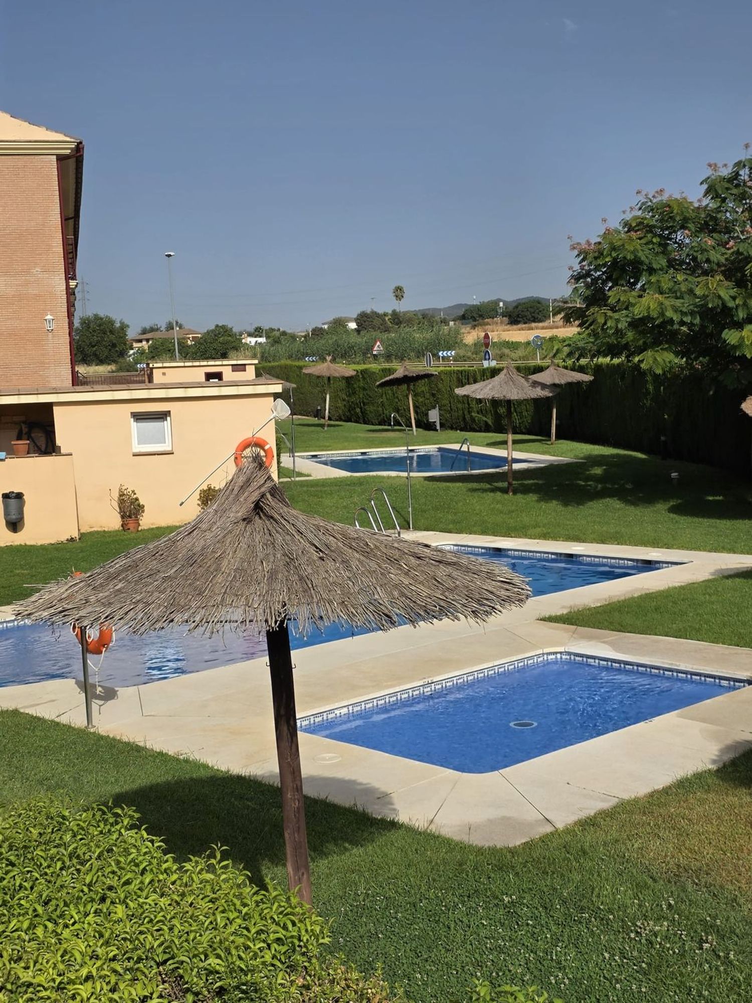 Chalet adosado en Calle Ermita de Alcolea, 1, Alcolea - Foto 31