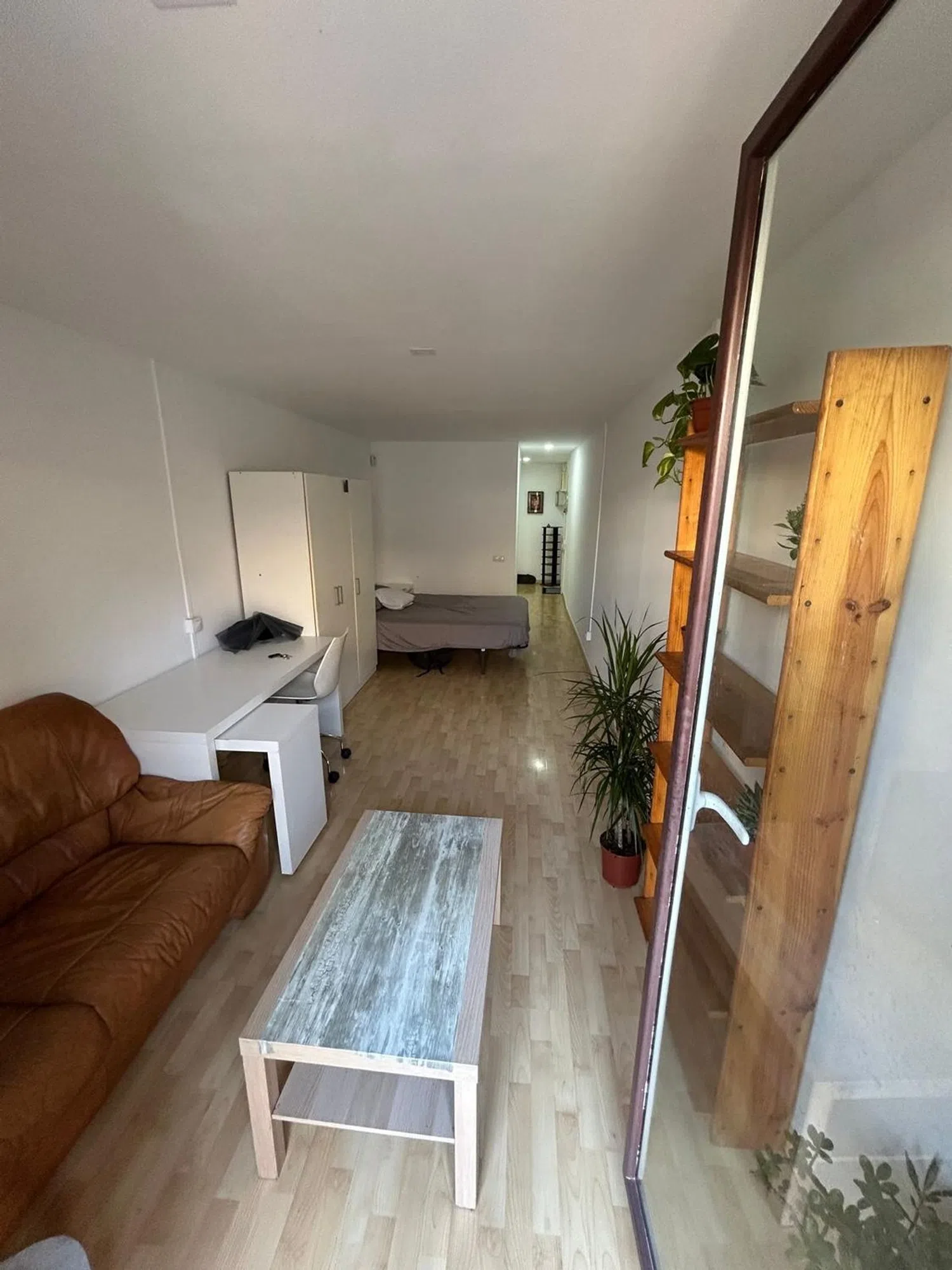 Estudio en calle d'En Roig, 17 - Foto 8