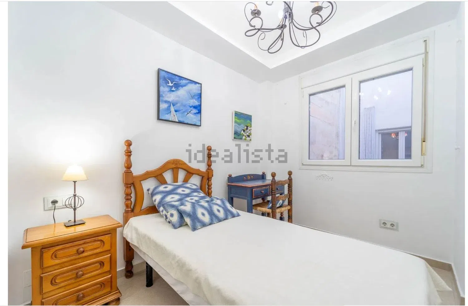 Piso en calle Sancha de Lara, 11 - Foto 4