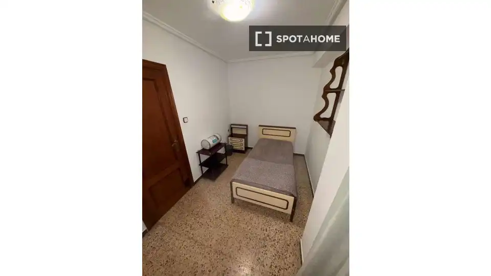 Piso en  Valencia Capital - Foto 14