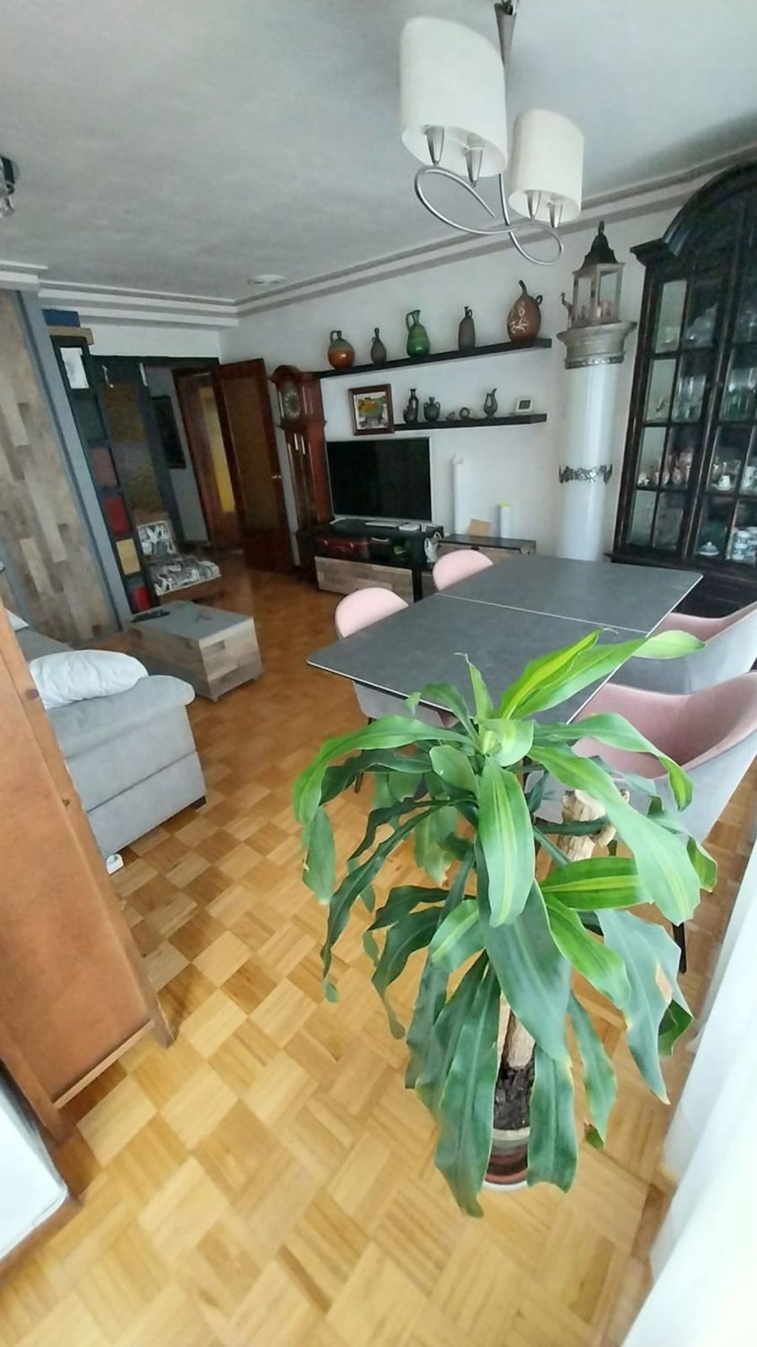 Piso en Corredoria Alta, 55, Corredoria-La Carisa-Prado de La Vega - Foto 5