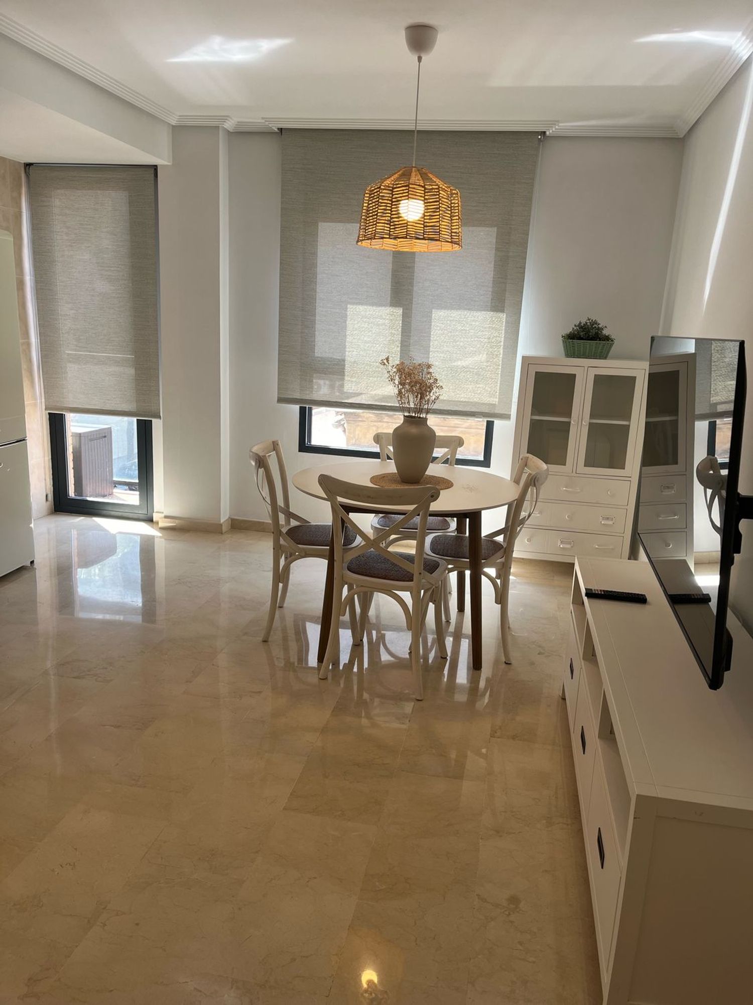 Piso en calle de Higinio Noja, 1