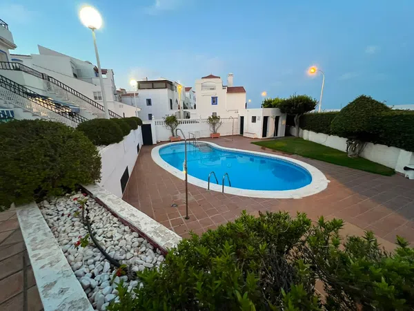 Casa o chalet independiente en Calle Marte, 7 Bajo 4, Calahonda - Carchuna, Calahonda - Carchuna - Foto 1
