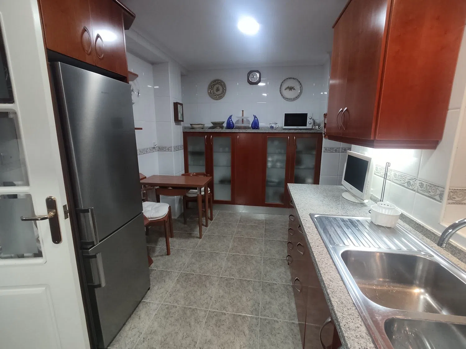 Piso en avenida de la Estación, 4 - Foto 5