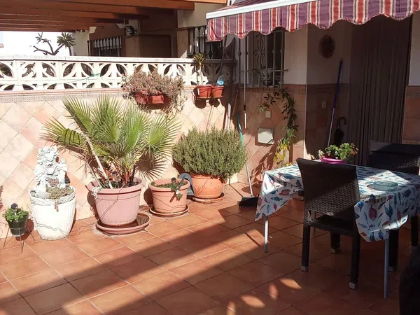 Chalet adosado en camino de los Molinos, 19 - Foto 3