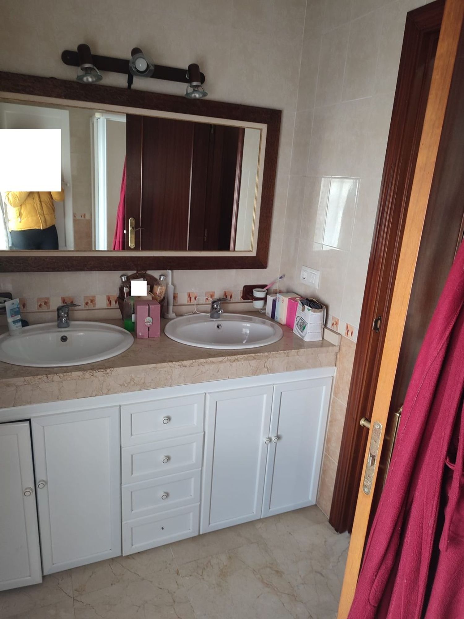 Chalet adosado en Avenida de Huelva, 1 - Foto 7