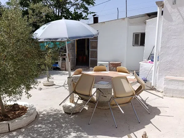 Casa o chalet independiente en Barrio de las Santas, 217 - Foto 28