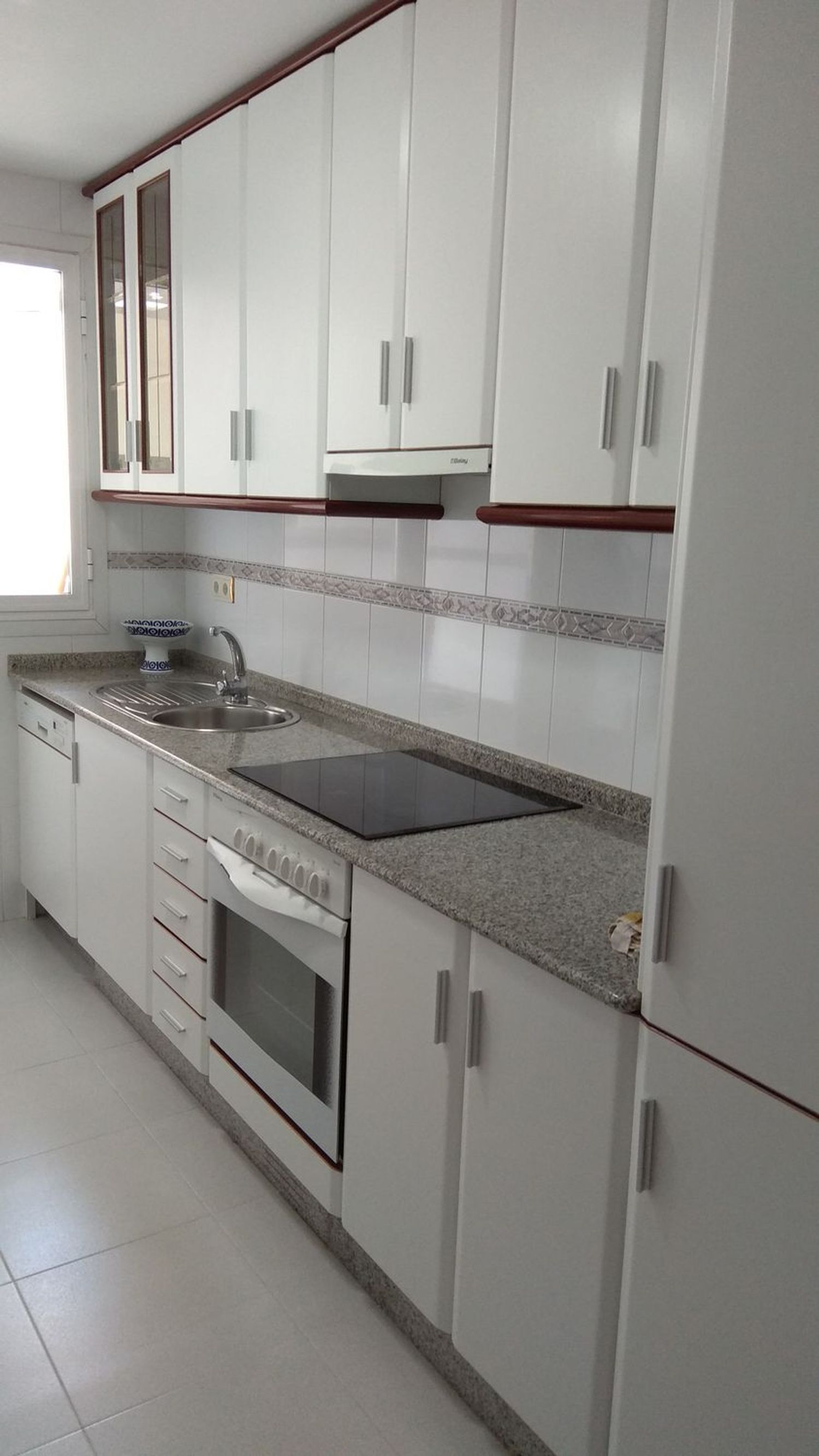 Piso en Calle Ángel Rebollo, 46, Monte Alto - Zalaeta - Atocha, Monte Alto - Zalaeta - Atocha - Foto 4