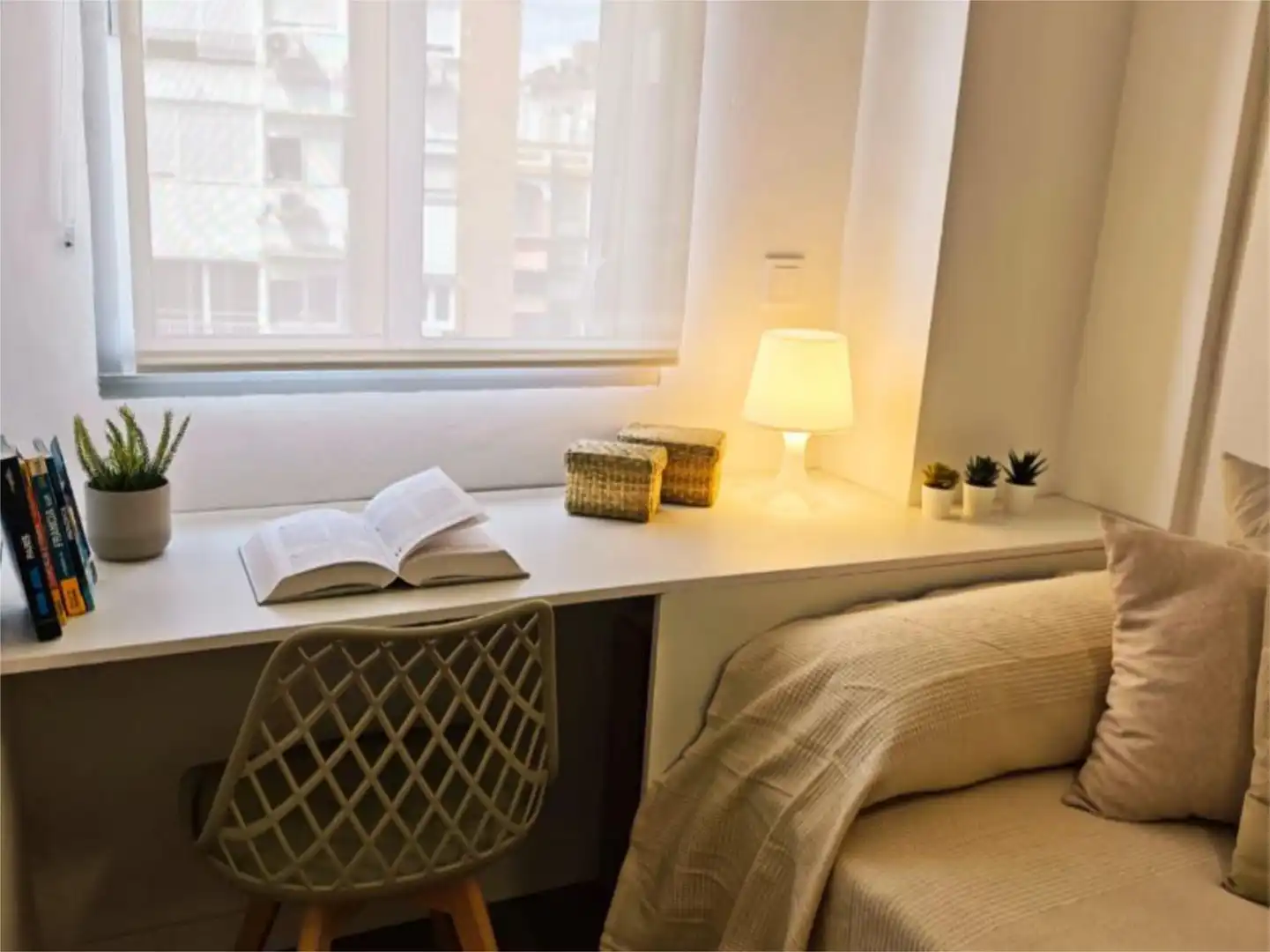 Piso en  Sevilla Capital - Foto 10