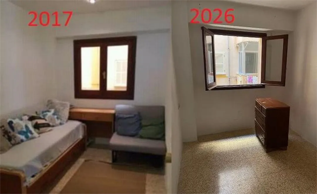 Piso en Nou Llevant - Foto 4