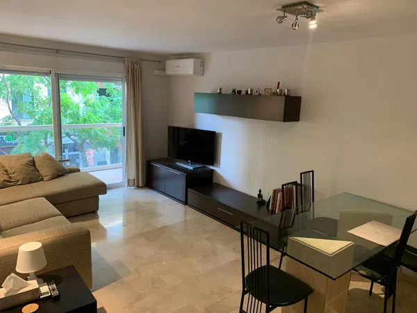 Piso en calle de Josep d'Oleza, 7 - Foto 1