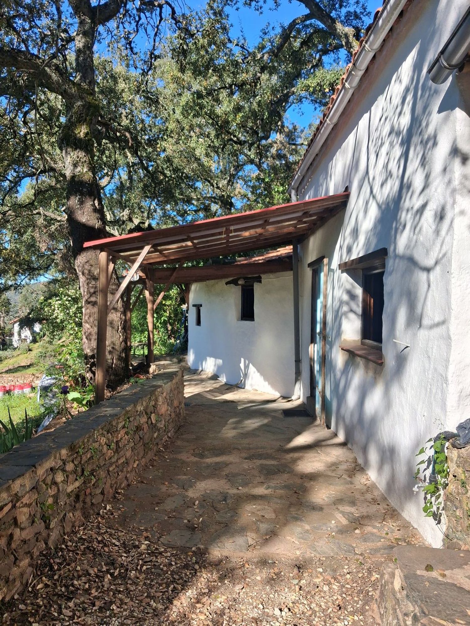 Finca rústica en El Calabacino, 7 - Foto 4