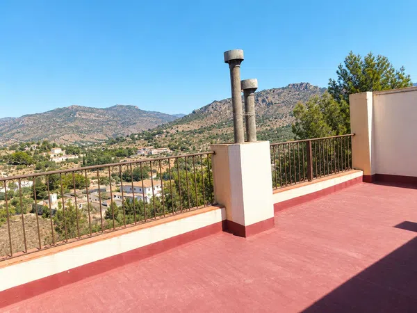 Piso en Abarán - Foto 4