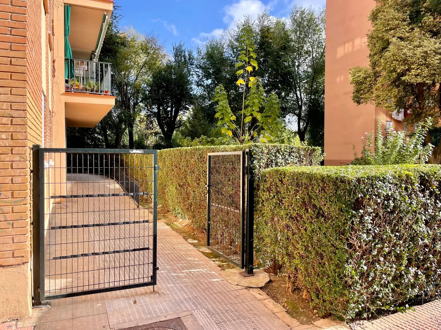 Piso en calle Río Alagón, 15 - Foto 18