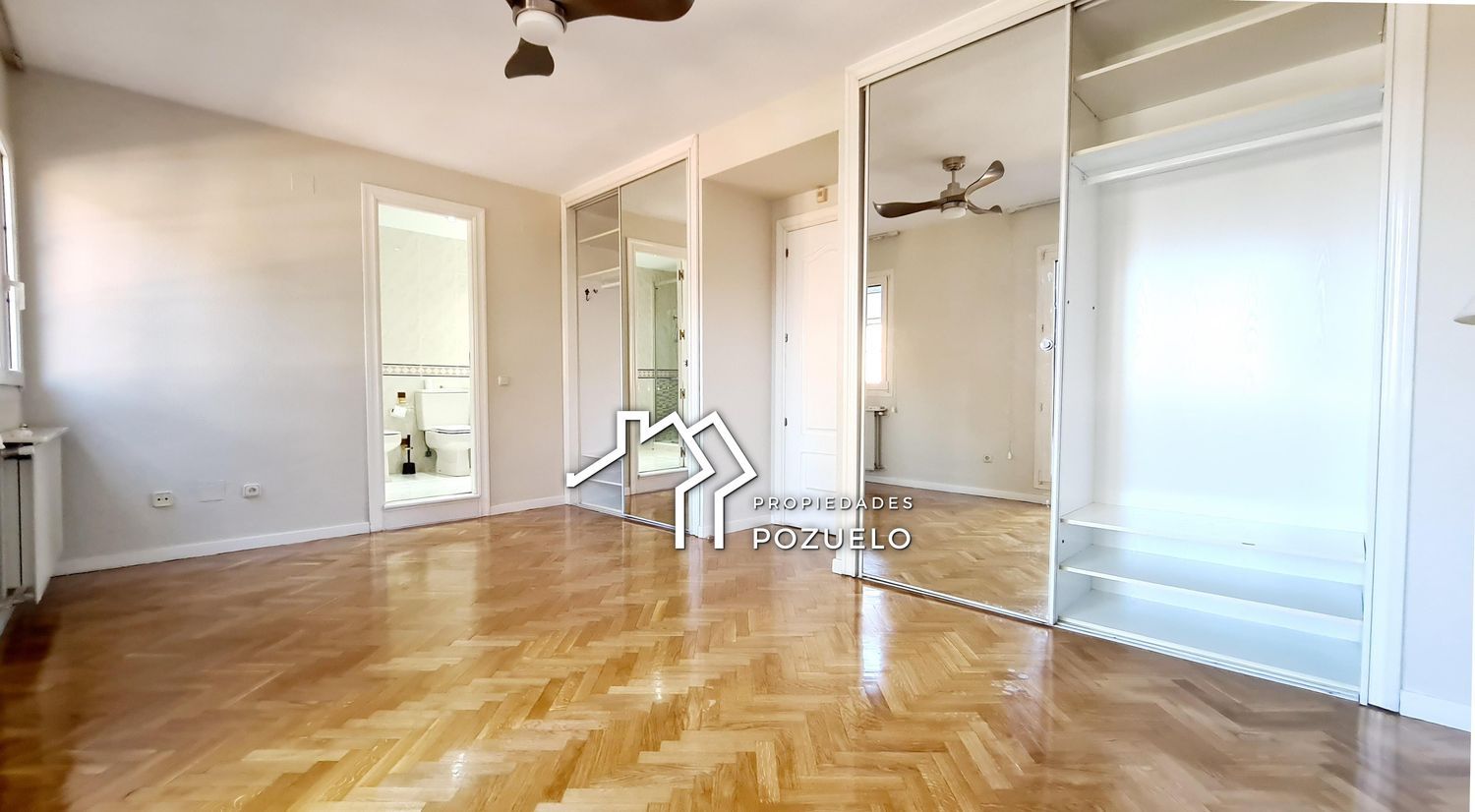 Chalet pareado en Calle Emisora, Zona Avenida Europa - Foto 17