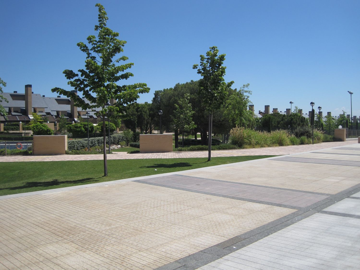 Chalet adosado en Calle Mistral, 2 - Foto 33