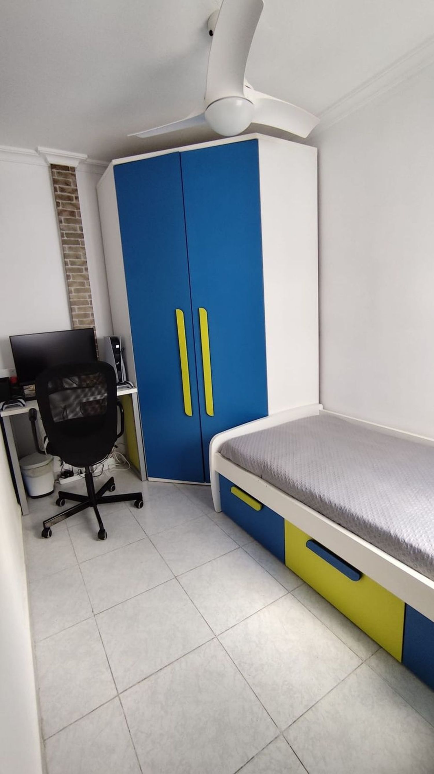 Piso en Calle Aragón, 102 - Foto 7