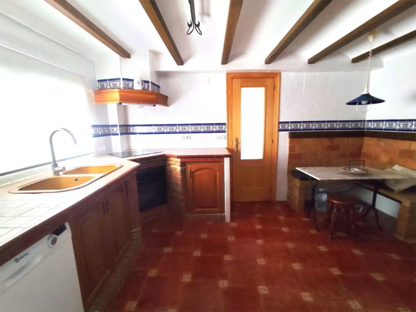 Piso en  Carrer Mestre Marçal 7 - Foto 6