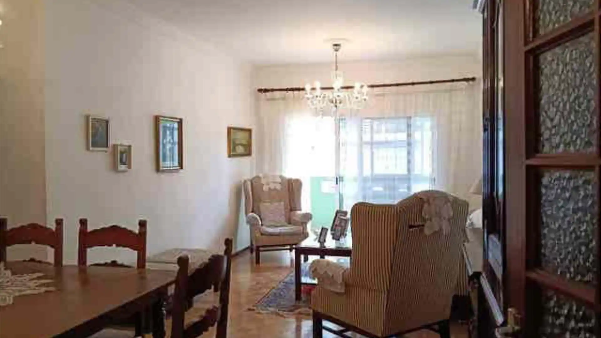 Piso en Arenales - Foto 5