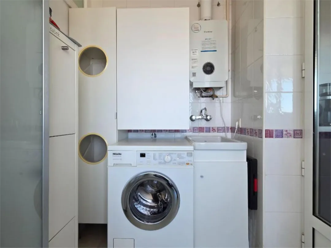 Piso en  Calle Lora del Río 21 - Foto 22