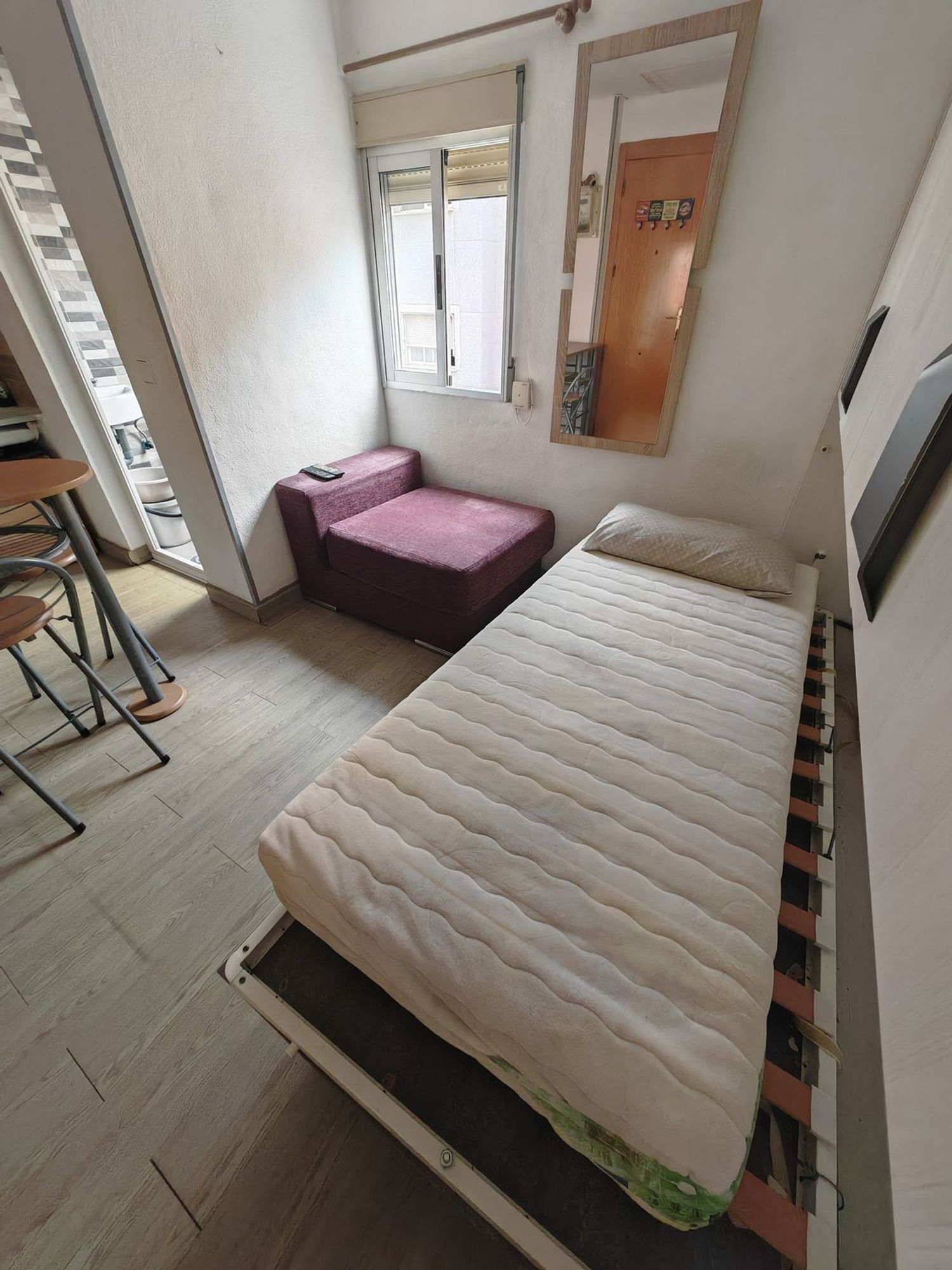 Estudio en Calle Alvarado, Los Ángeles - Foto 10