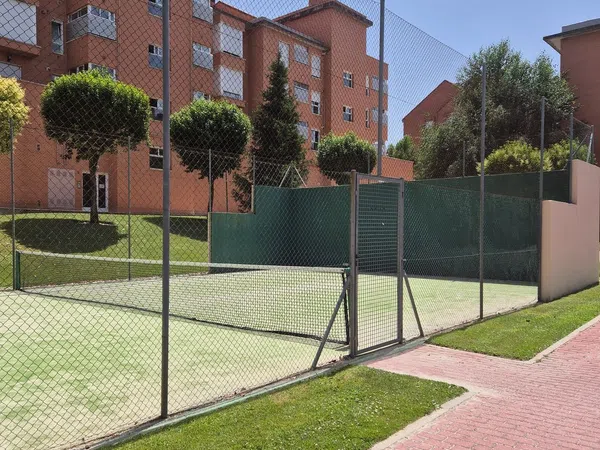 Piso en Calle Camilo José Cela, 9, Parque Empresarial - Foto 21