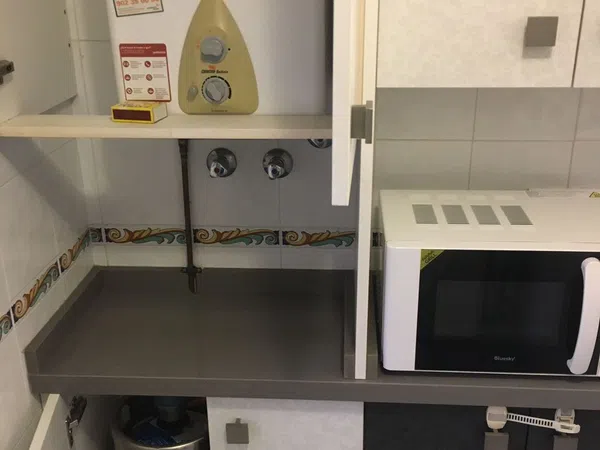 Piso en calle Leopoldo Alas Clarín, 152 - Foto 11