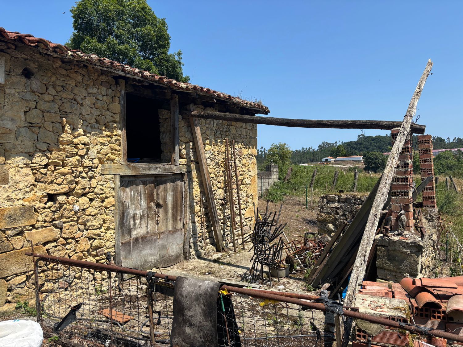 Casa de pueblo en Bustillo, 13 - Foto 5