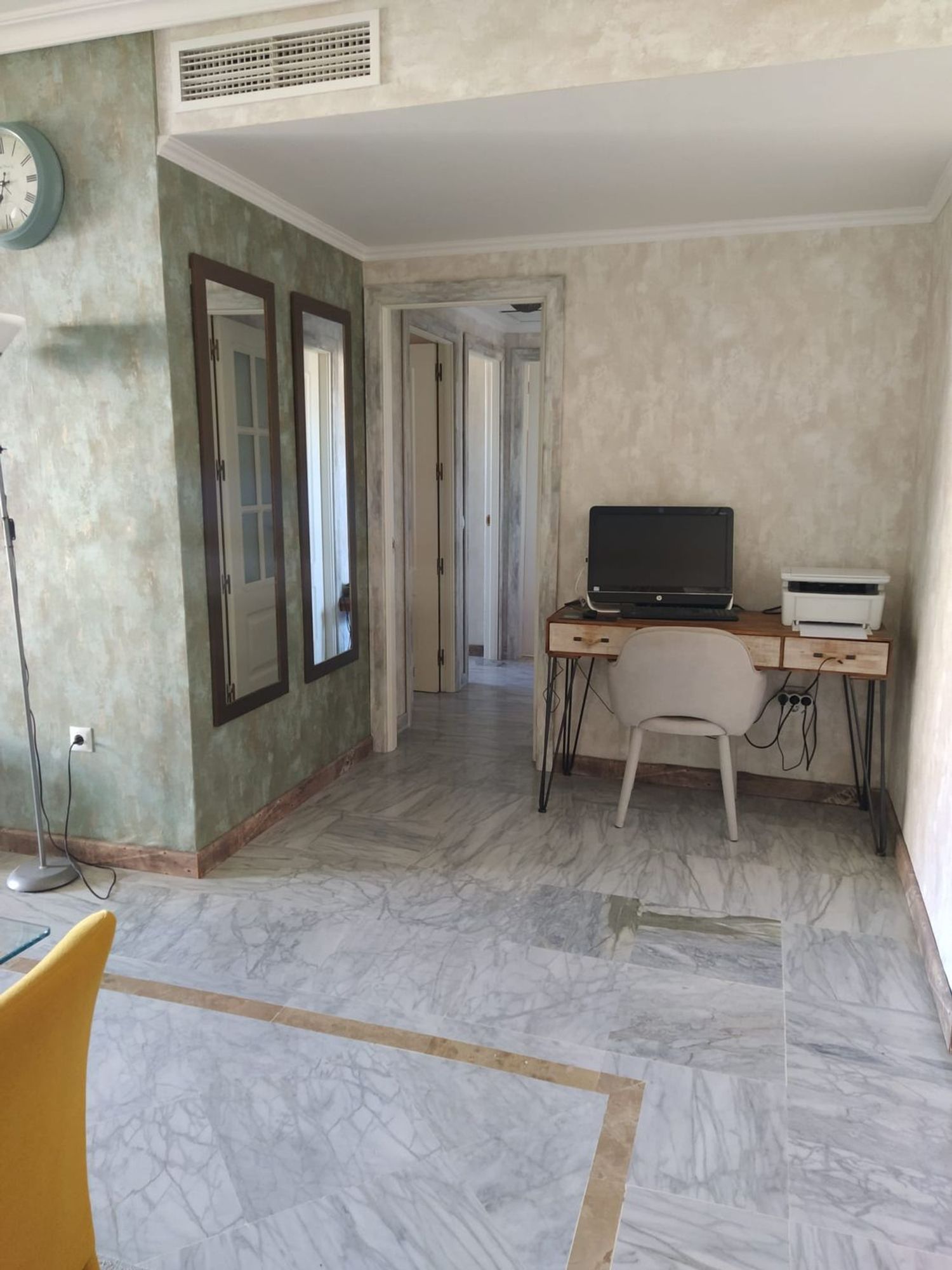 Ático en calle Río Volga, 2 - Foto 19