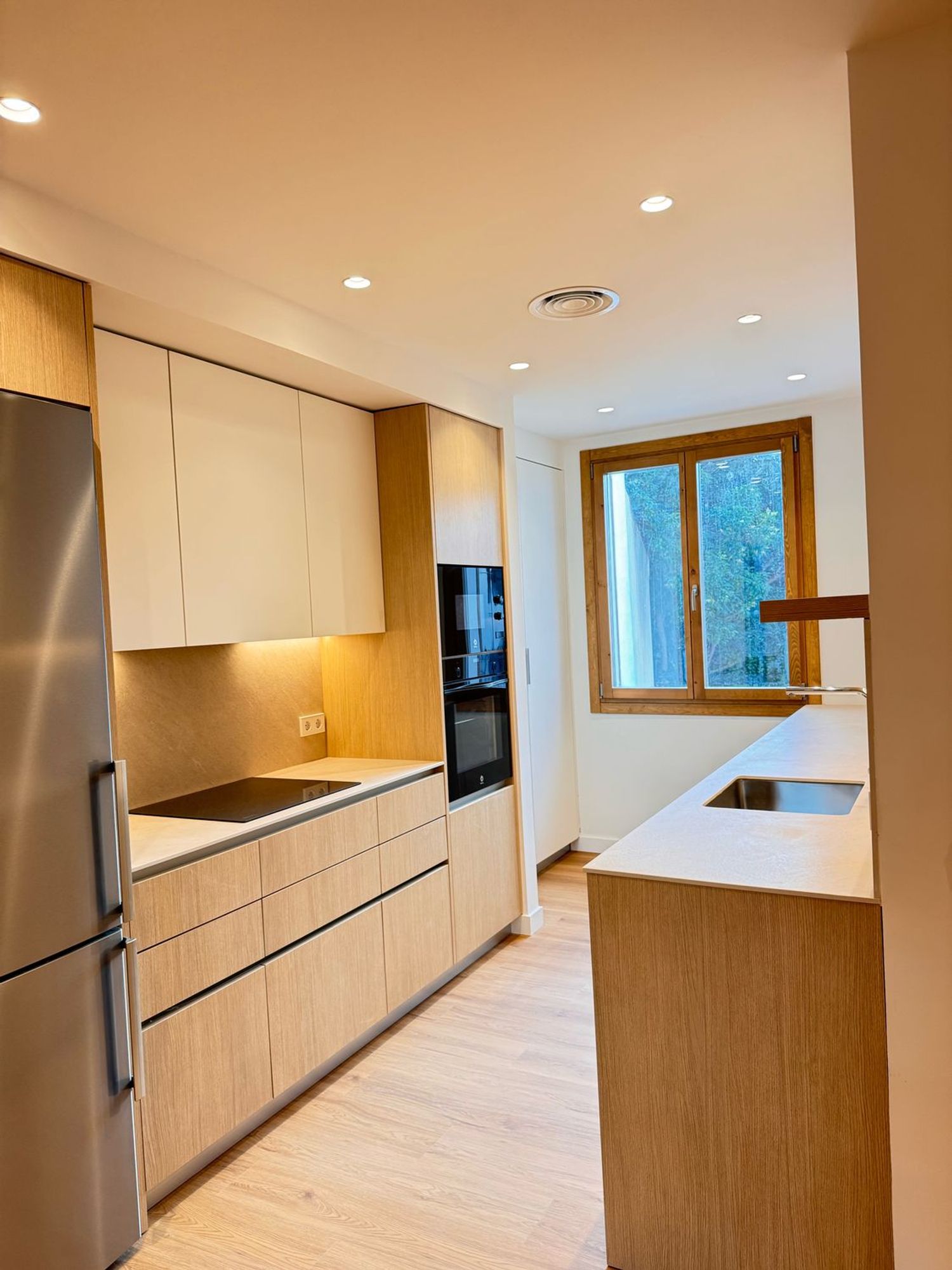 Piso en calle dels Oms, 7 - Foto 3