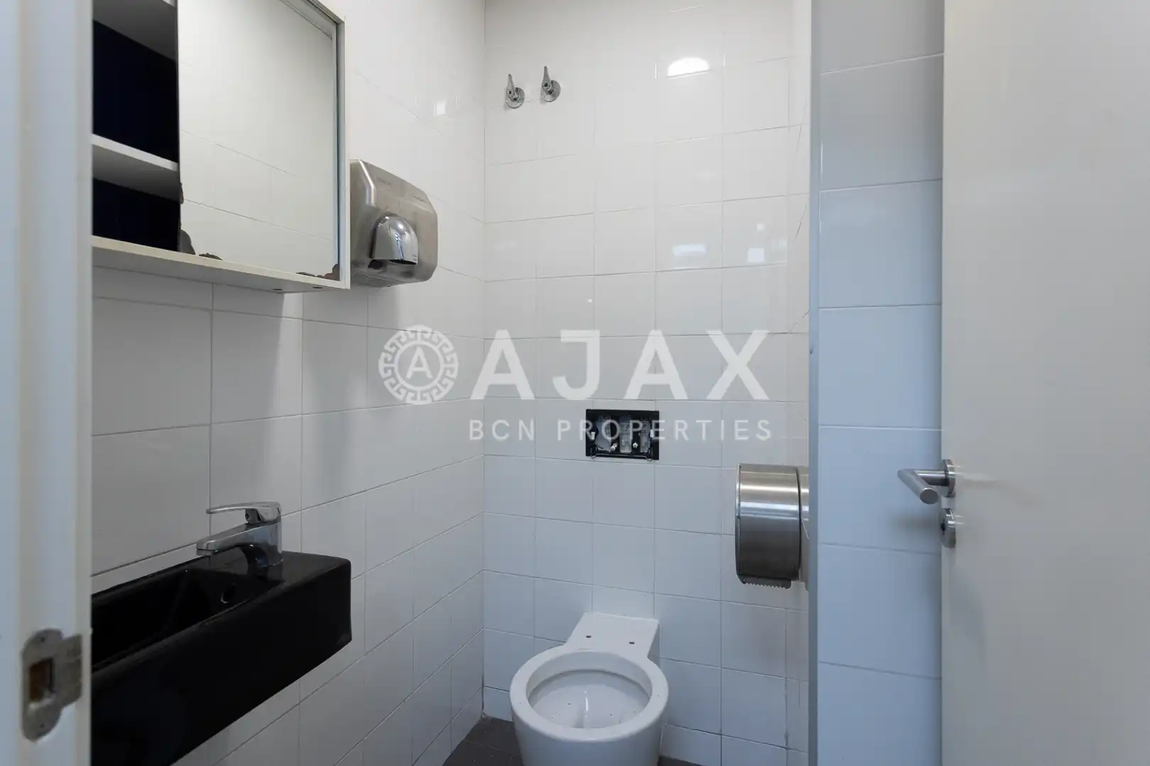 Local comercial en  Carrer de Mandri - Foto 30
