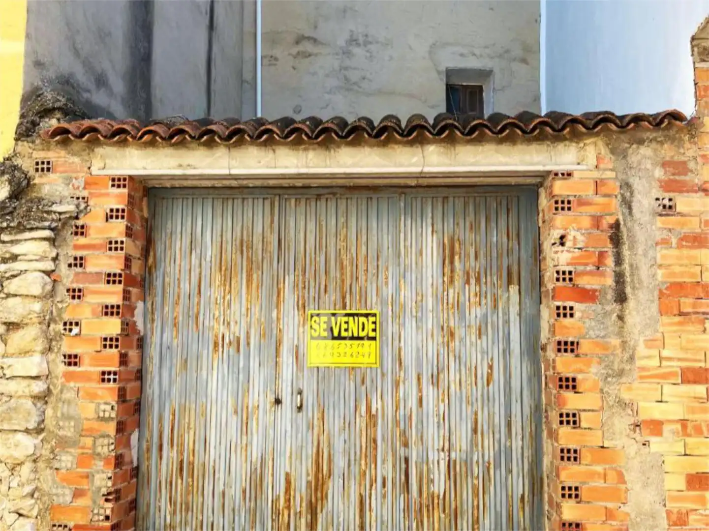 Piso en  Carrer Sant Joaquim 19 - Foto 7