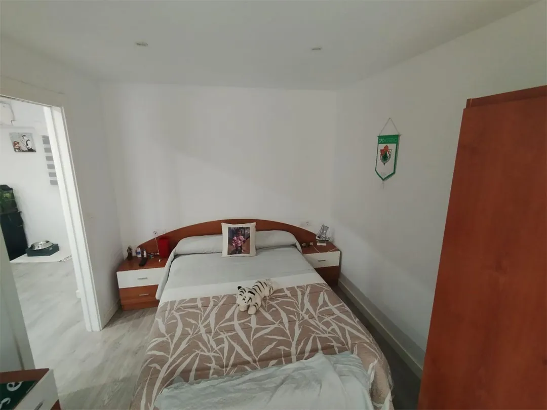 Piso en  Calle Virgen del Pilar 6 - Foto 3