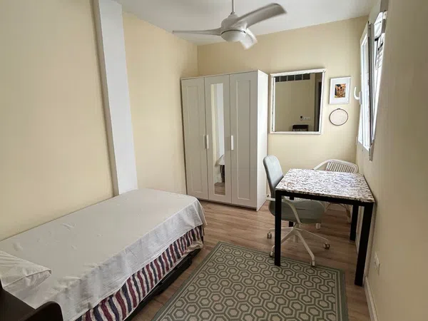 Piso en calle del Marqués de Molins, 8 - Foto 24