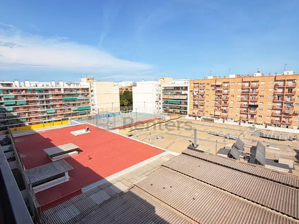 Piso en Calle d'Abén al Abbar, Albors - Foto 18