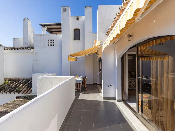 Ático en calle Urbanizacion Real de Zaragoza, 40 - Foto 35