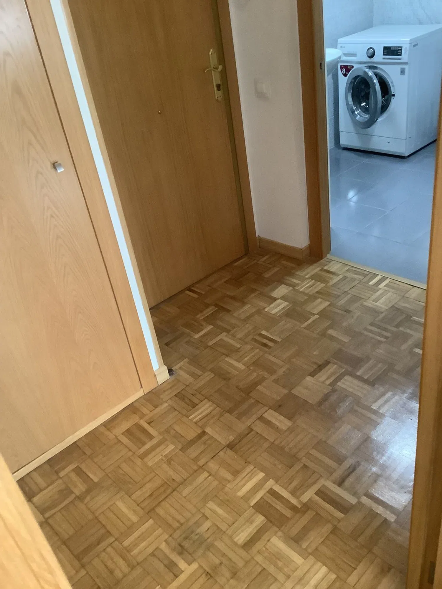 Piso en calle de Rafael de Riego, 33 - Foto 18