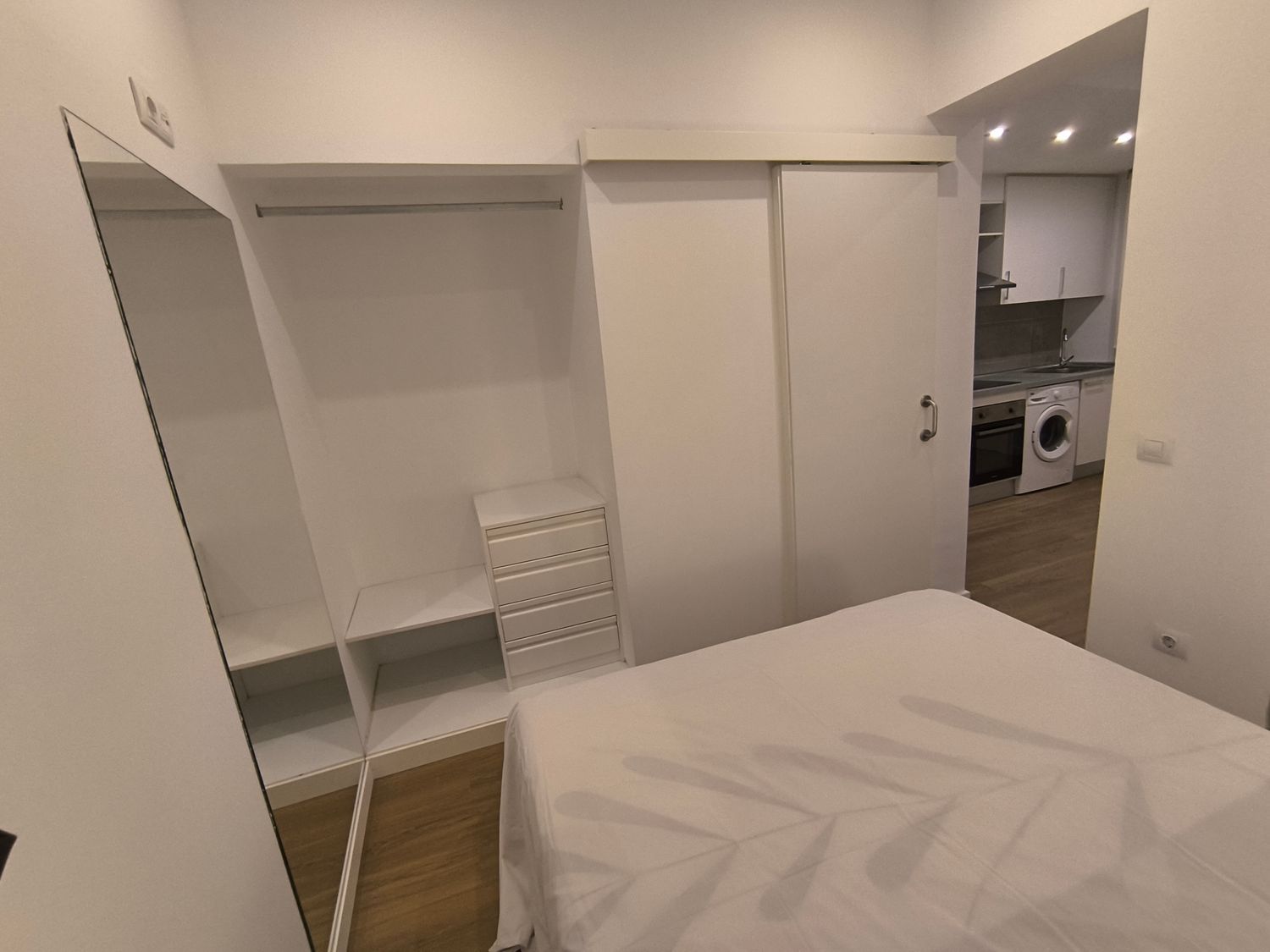 Estudio en Calle de Ponzano, 23, Nuevos Ministerios-Ríos Rosas - Foto 8