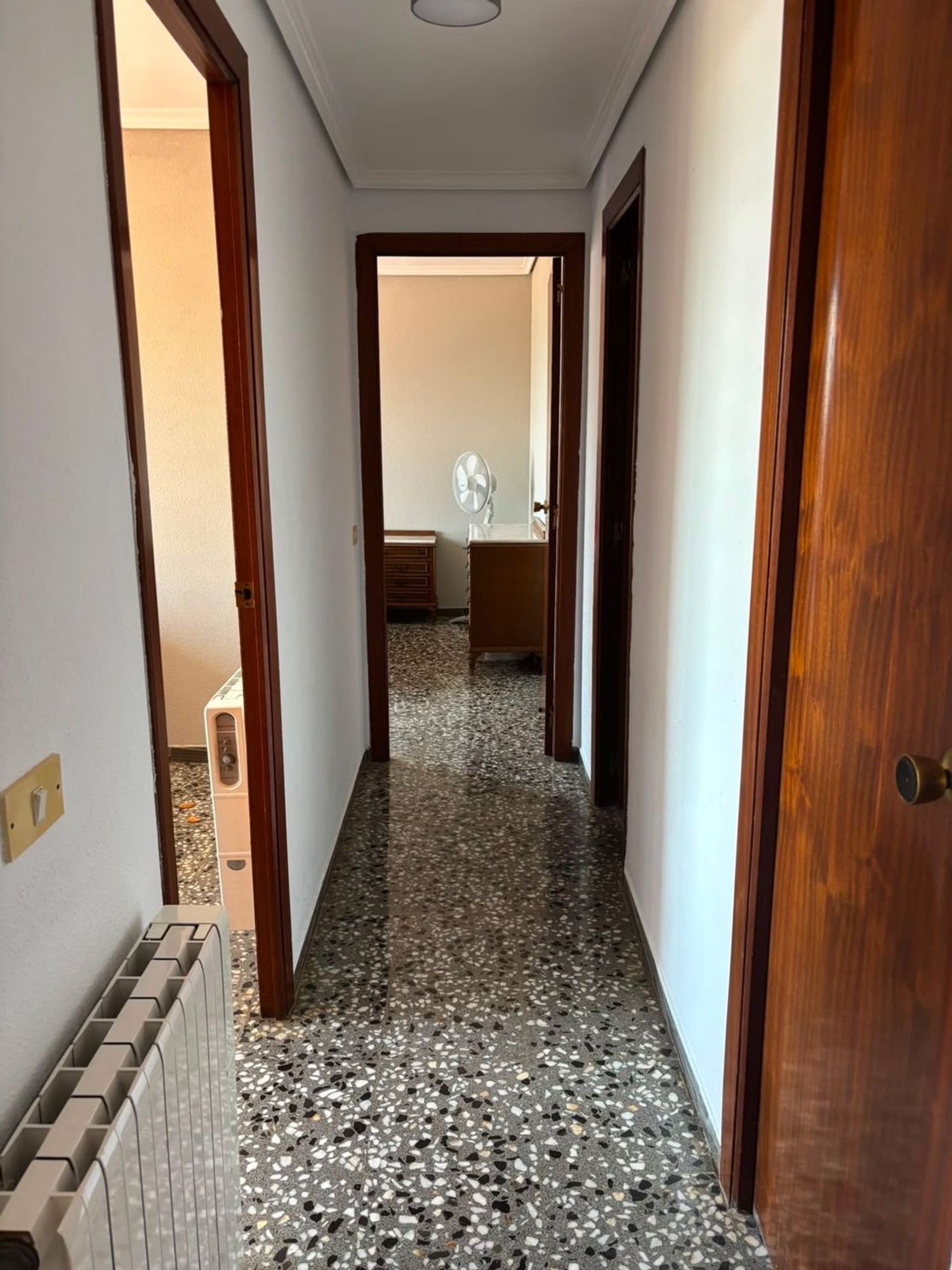 Piso en Calle Arzobispo Gasch, 1 - Foto 3