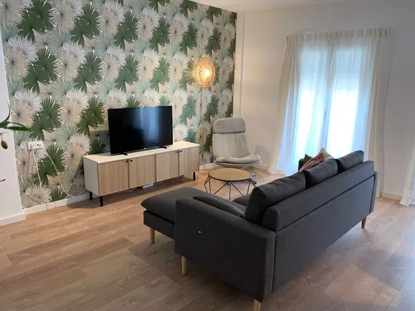 Piso en calle Mariano Perez Vives, 37 - Foto 1