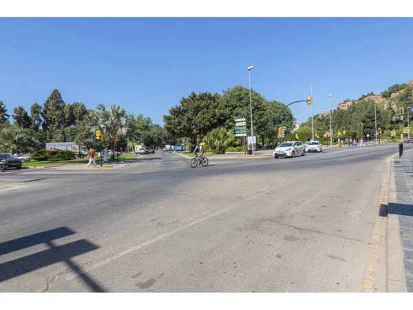 Piso en Malagueta - Monte Sancha - Foto 30